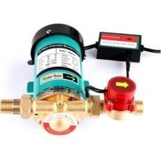 Used Shyliyu 90W circulation pump 20 l / min output 19 mm