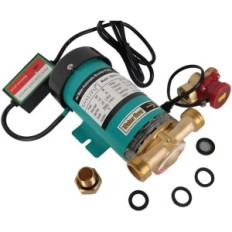 Gebrauchte shyliyu 90w-Zirkulationspumpe 20 l / min Ausgang 19 mm