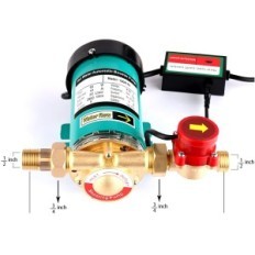 Bomba de circulação de Shyliyu 90W usada 20 l / min de saída de 19 mm