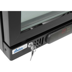 1-türiger Bar-Kühlschrank 50cm 118l