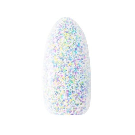 Claresa Power Base10 Nagelbasislack 5g — Detailaufnahme