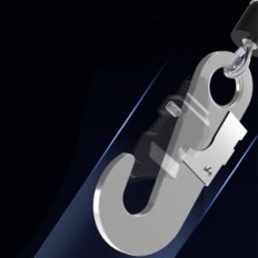 Kensbro Assurance Corde, 15 mètres, utilisée