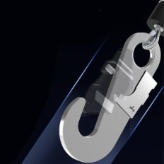 Kensbro Assurance Corde, 15 mètres, utilisée