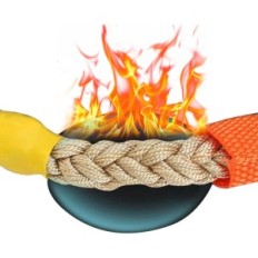 Kensbro pojištění, 15 metrů, použitý