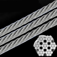 Kensbro Assurance Corde, 15 mètres, utilisée