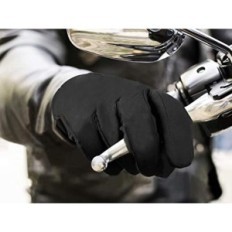 Sonne heizt Handschuhe Größe M mit Batterie 7,4 V für Wintersport