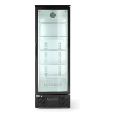 1-dørs bar kjøleskap 60cm 293l