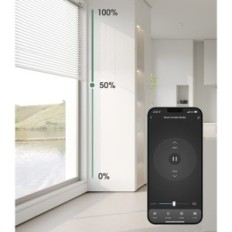 Cambio de Maxcio con control remoto RF que controla la aplicación compatible con Alexa