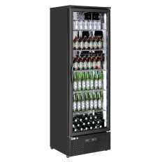 1-door bar fridge 60cm 293l
