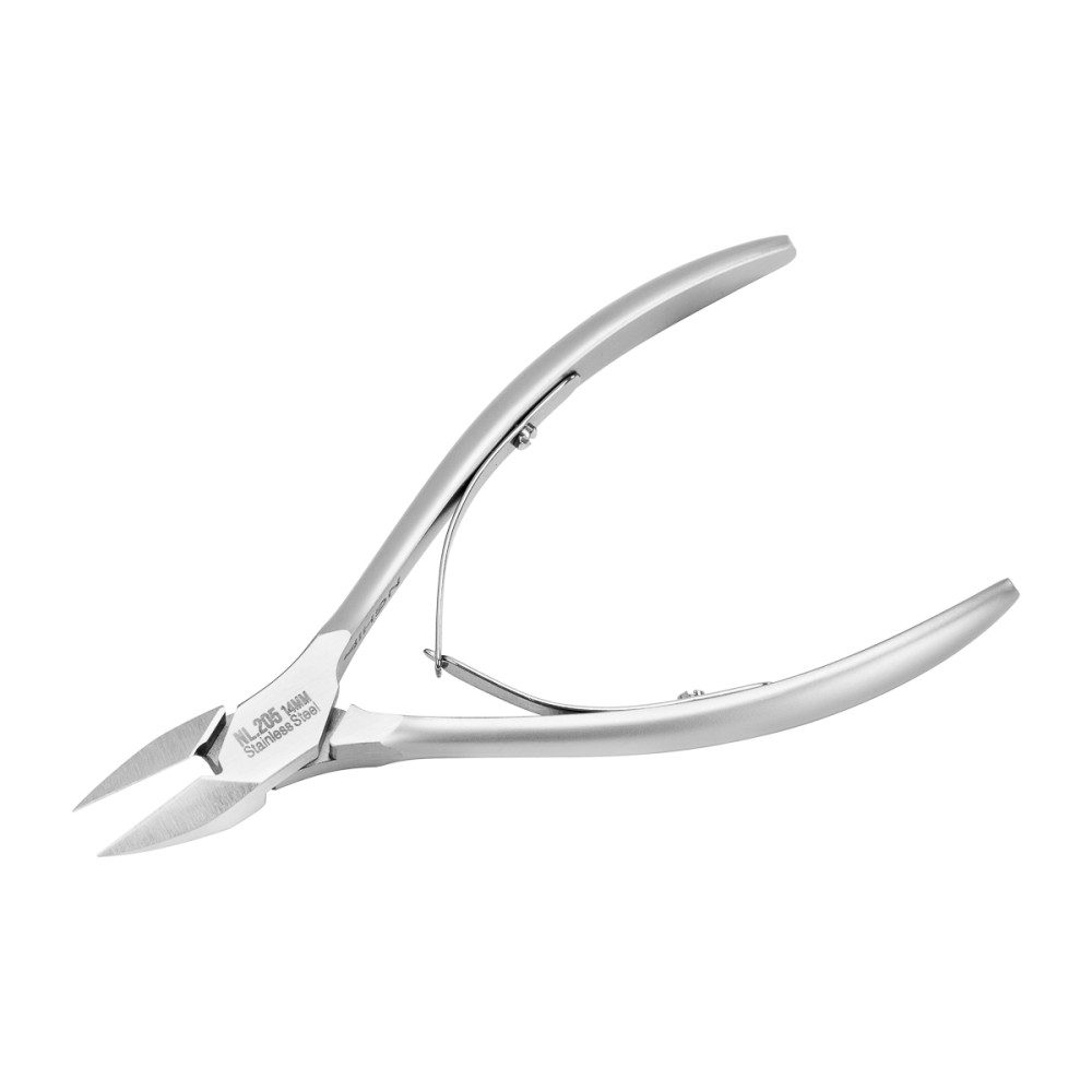 Alicate para Unhas Encravadas Nghia Export NL.205 14mm