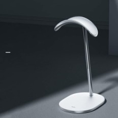 Stand par austiņām WLAUQUETA ar silikona atbalstu, izstāde