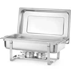 Horec patiekalai pasta GN 1/1 - Hendi 475904