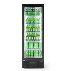 1-door bar fridge 60cm 293l