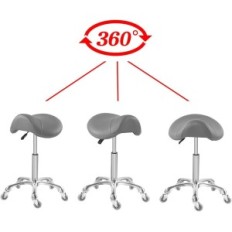 Antlu tool ratastel, hall