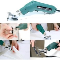 Winons Frees Machine 200W 9V Green Compact-apparaat voor de verwerking van precisiematerialen