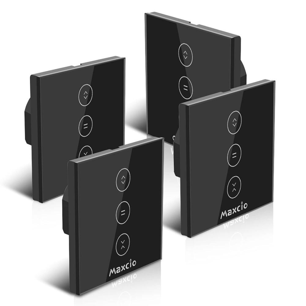 MAXCIO, 10 A, 220V, WIFI, 4 st.