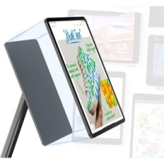 Paroda Magnetinis stendas Ku Xiu į iPad Pro 12,9 colio praktišką