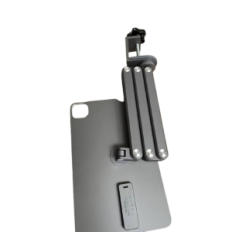 Výstava Magnetický stánek KU XIU na iPad Pro 12,9 palce praktický