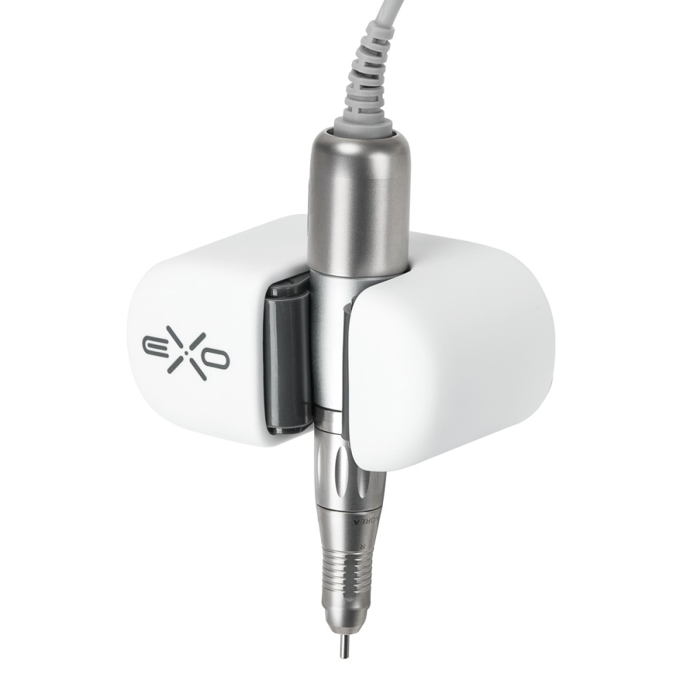 EXO Universalhalter für Fräskopf — Vorderansicht