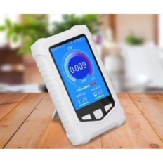 Ozono detektorius EUJGOOV, USB, LCD ekranas, naudojamas