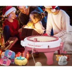 Spardar 48 tű sálhoz való pult