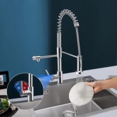 Kokobon kookobon akku. Chrome Tyylikäs akku pyörivällä nokkauksella