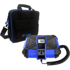 Xetron SRC-400 100KG Proteção de peso de resfriamento contra sobrecarga do LCD