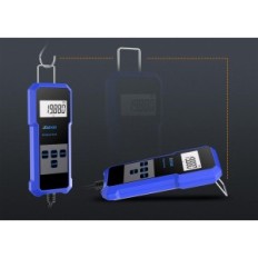 Xetron SRC-400 100kg Ochrana chladicí hmotnosti proti přetížení z LCD