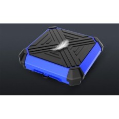 XETRON SRC-400 100KG Jäähdytys Painonsuojaus ylikuormitukselta LCD: stä