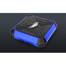 Xetron SRC-400 100kg Ochrana chladicí hmotnosti proti přetížení z LCD