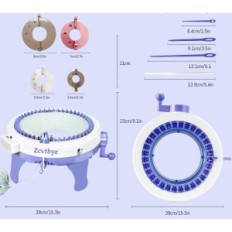 Použité pletenie stroje zcvtbye 48 ihly s okrúhlym pulting stroj na naháňanie