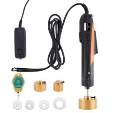 Baoshishan Baoshan Boost Bottle Cover pour 10-50 mm 220V, utilisé