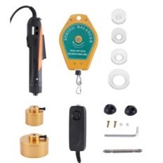 Baoshishan Baoshishan flaskhölje för 10-50 mm 220V, används