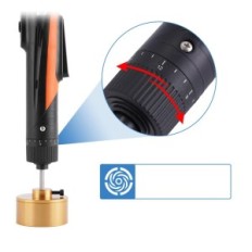 Baoshishan Baoshishan pudel kate 10-50 mm 220V, kasutatud