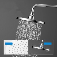 Brusebad Set Yozena Bruser System med termostat og slange