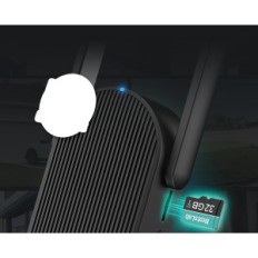 Videomalli Botslab 5mp Ei maksua 360 ° Näytä 150 päivää akku