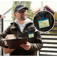 Video Mudel Botslab 5MP tasu nr 360 ° Vaata 150 päeva aku