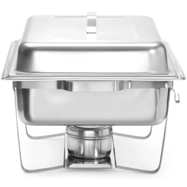 HoRec ēdieni pastas gn 1/1 - Hendi 475904