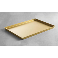 Drive Drive Drive Descarga 30x20cm - Oro