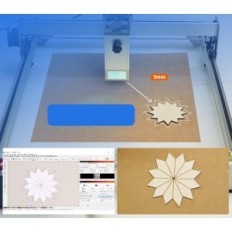 C1 C1-Kamera C1 zum Schneiden von 5MP breitem Videoaufnahmewinkel