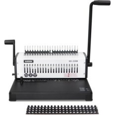 Vaurioitunut ammattilainen Rayson SD-220b valaisin 400 arkkia varten