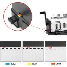 Skadet profesjonell rayson SD-220B armatur for 400 ark