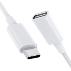 STUCHI USB SKA Kaapeli Magsafe PS5 -laturityyppi C Mies naispuolinen