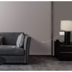 Stouchi USB kabel za magsafe ps5 punjač tipa c mužjak na ženku