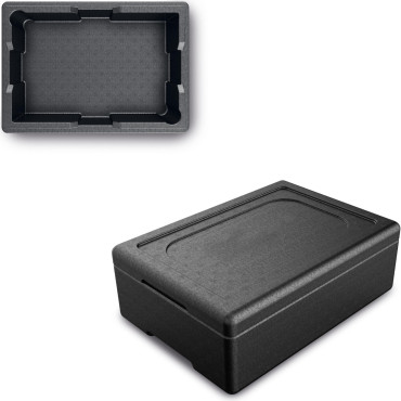 Thermal catering container...