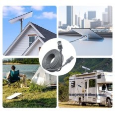 Koristi se RJ45 produžni kabel za Starlink V3 sateliti, 23 metra