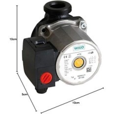 Wilko RS25 / 6-3 P 130 mm Toplotna črpalka, uporabljena