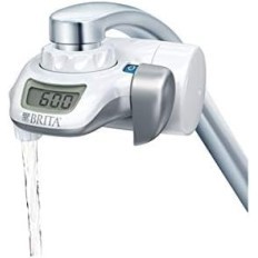 Δείκτης φίλτρου Brita VDC, 5 V Πρακτική σχάρα προσαρμογέα GRIFO που συνδέεται με ένα φίλτρο παρέχει καθαρό ασφαλές νερό