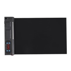 Heating plate for Yuchengtech phones, 350W, 0-120 ° C, Exhibition