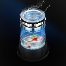 OUTURBLE LEADER, 630 W, 2800 RPM, 250 V